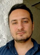 Сейфи Теоман