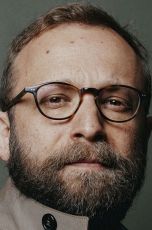 Николас Пэрисер