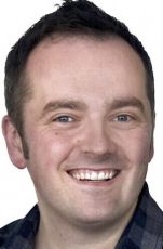 Стивен Доннелли