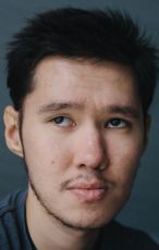 Михаил Владимиров