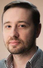 Сергей Куваев