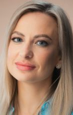 Наталия Вагонова