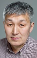 Эдуард Новиков