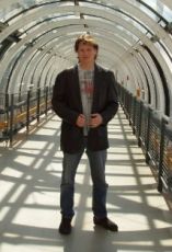 Томас Р. Дикенс