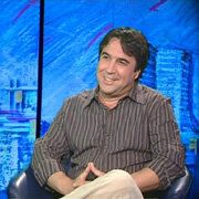 Андрей Загданский