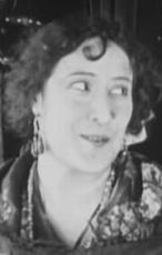 Rosita Marstini