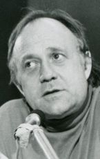 Лайонел Рогозин