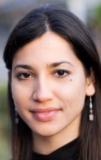 Лара Перез Такаги