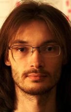 Михаил Горобчук