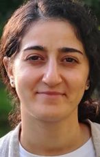 Ани Оганесян