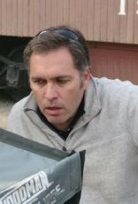 Дэвид Х. Венхаус мл.