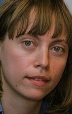 Юлия Аронова