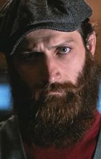 Заур Цогоев