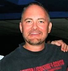 Кристофер Хайнс