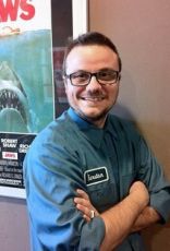 Игнасио Эстареги