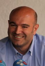 Мигель Крус Карретеро