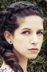 Кэйтлин Кроненберг