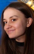 Дарья Левчик