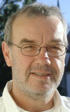 Вольфганг Дикманн