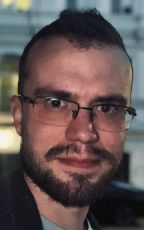 Глеб Русановский