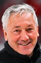 Михаил Кравец