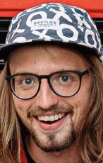 Дима Власов