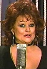 Тэмми Фэй Баккер