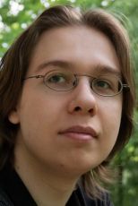 Матвей Лашко