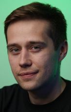 Роман Баранов