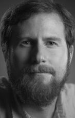 Скотт Турман