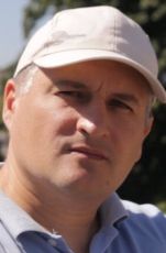 Евгений Сетько