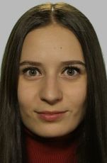 Анастасия Шкитина