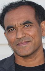 Санджай Патель