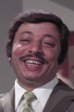 Шафик Галал