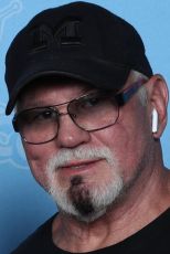 Скотт Штайнер