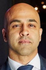 Ретех Бхалла