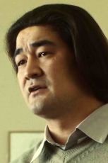 Асланбек Жанбалаев