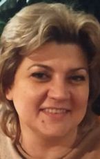 Наталья Урмацких