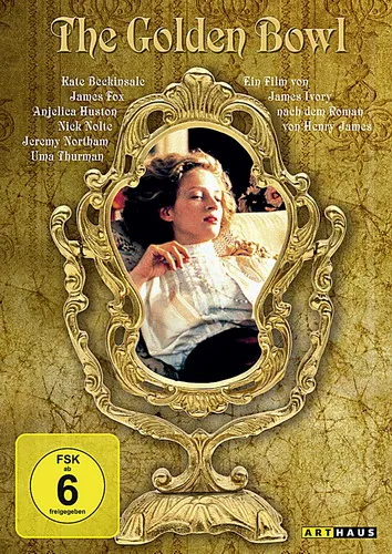 Золотая чаша (2000)