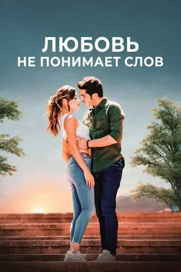 Любовь не понимает слов (2016)