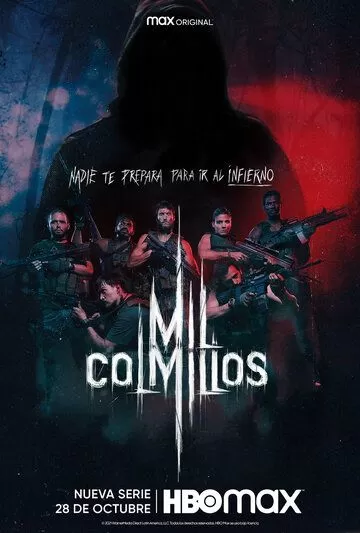 Mil Colmillos (2021)