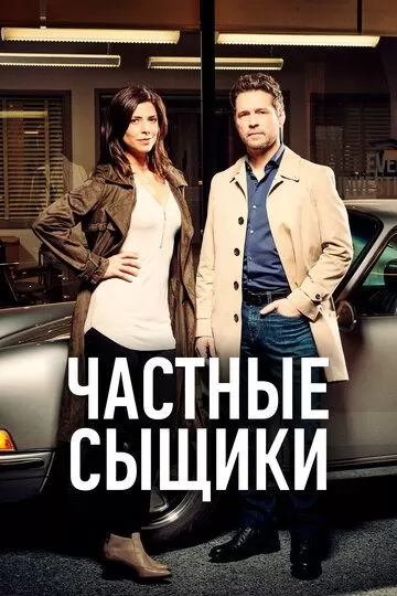 Частные сыщики (2016)