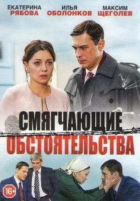 Смягчающие обстоятельства (2017)