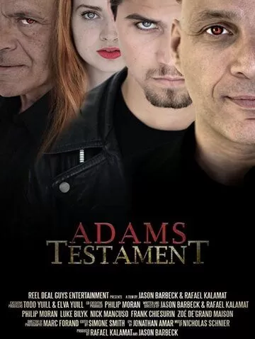 Adam's Testament (2017)