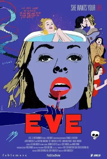 Eve (2019)