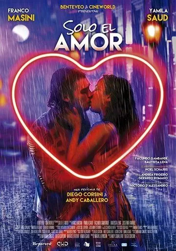 Solo el Amor (2018)