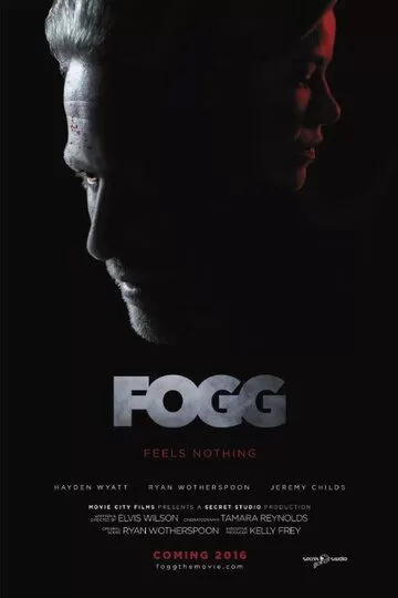 Fogg (2018)