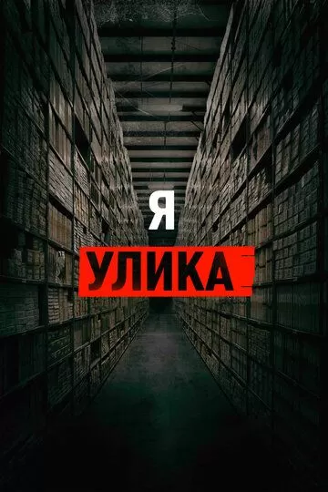 Я - улика (2017)