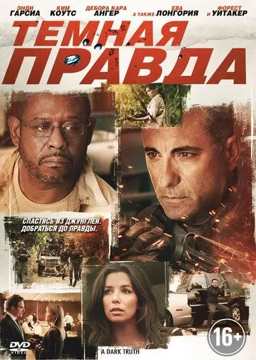 Темная правда (2012)