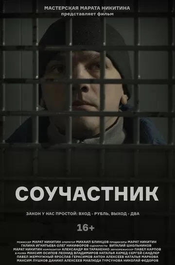 Соучастник (2021)